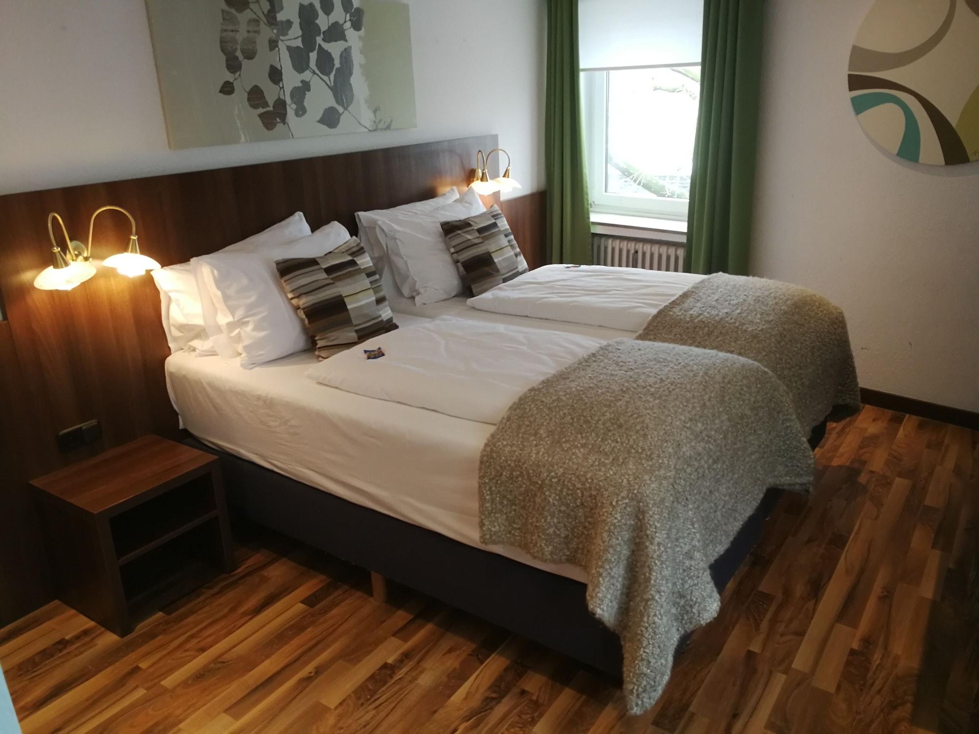 Hotel Allegro Kolonia