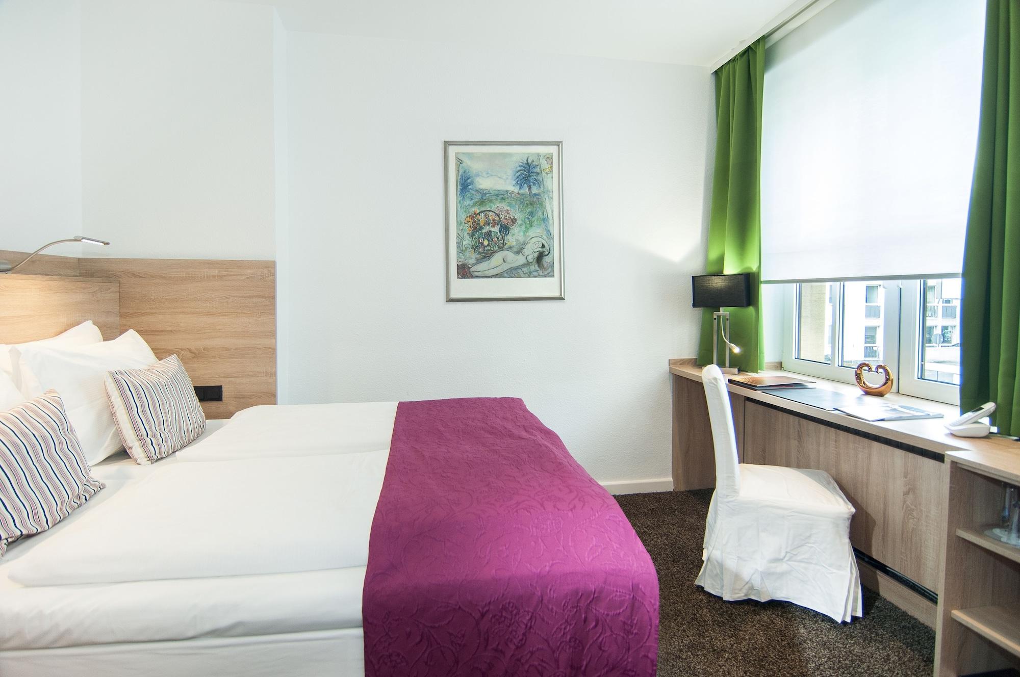 Allegro Hotel Kolonia