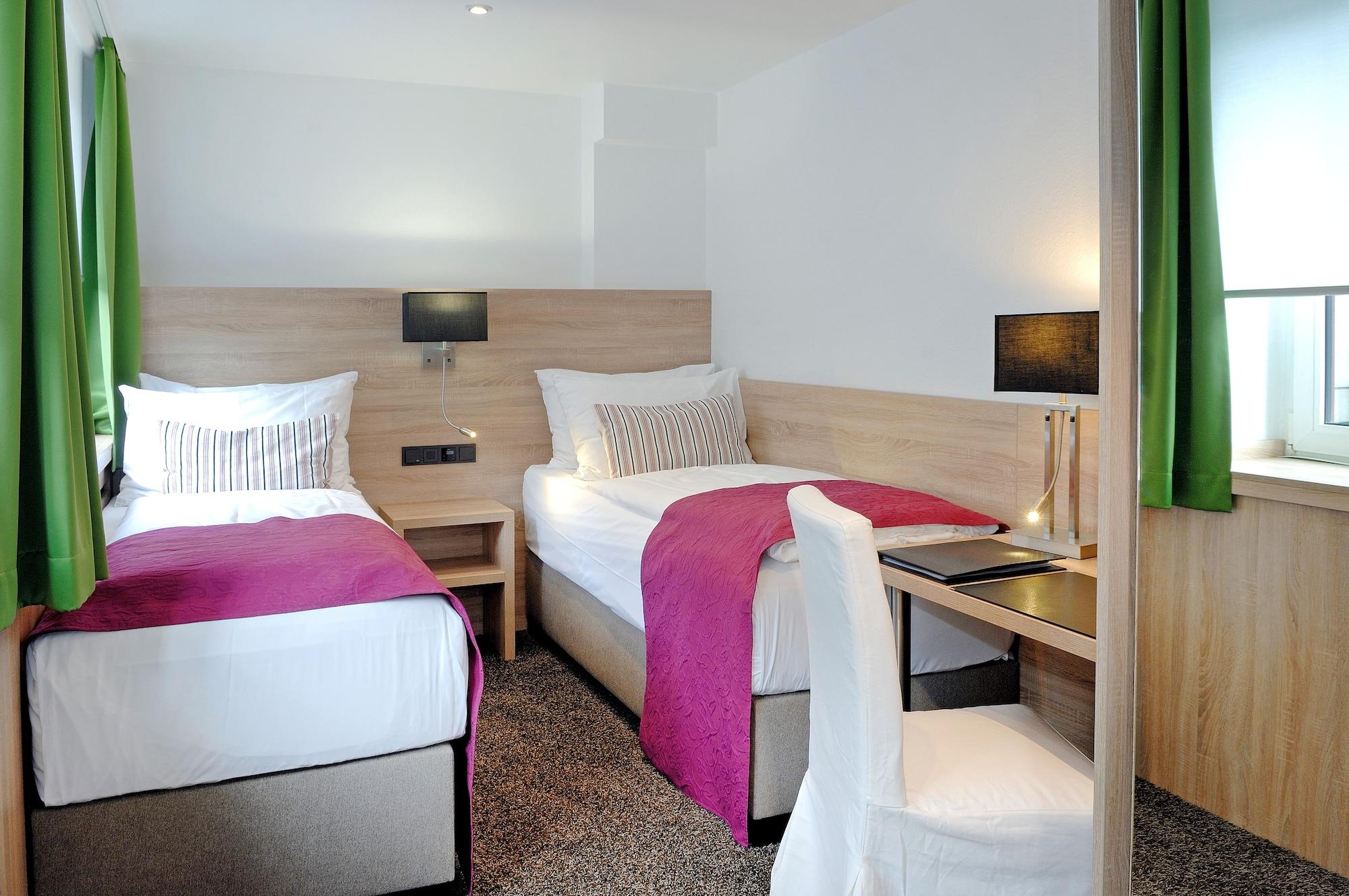Allegro Hotel Kolonia