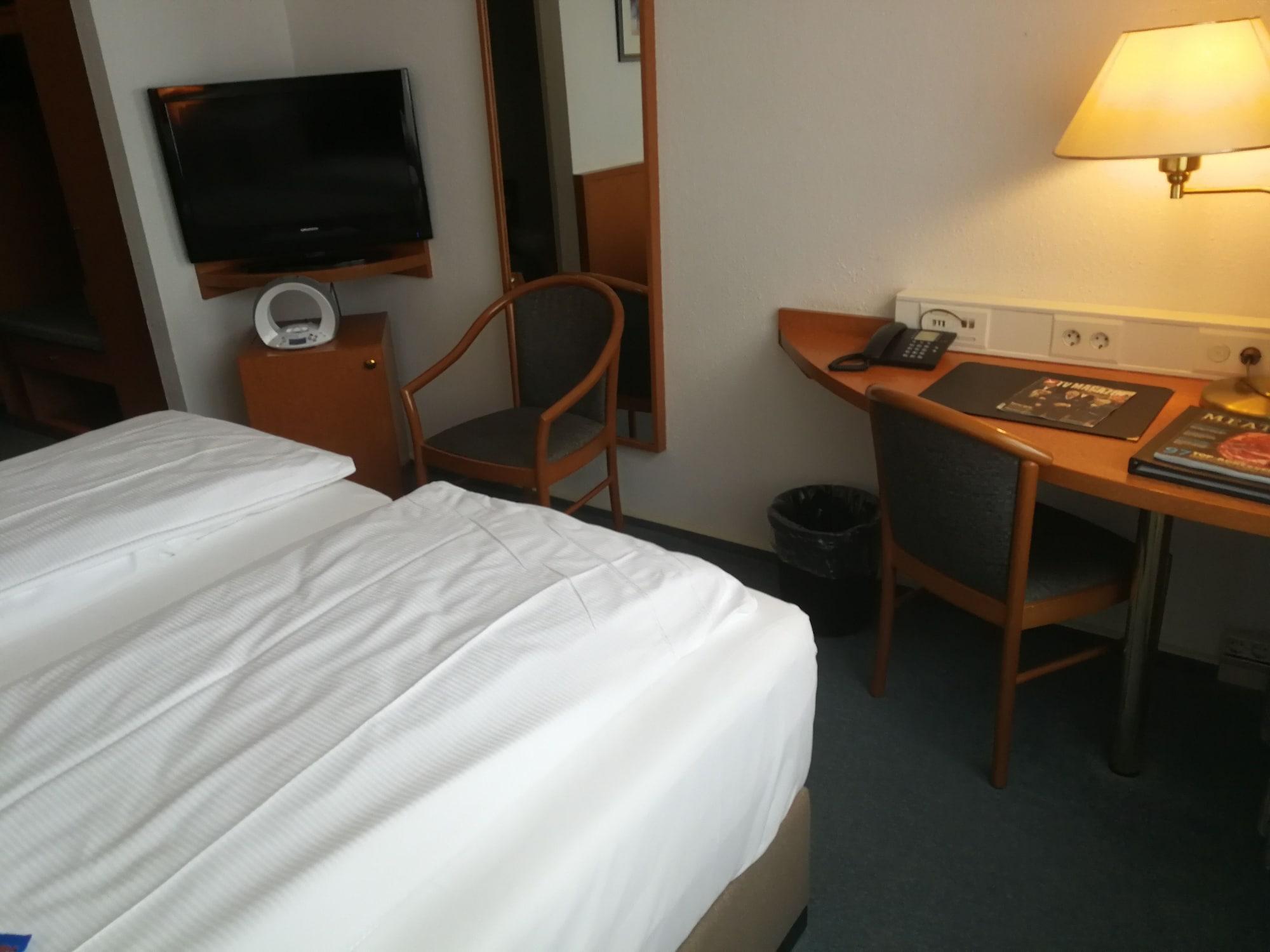 Allegro Hotel Kolonia