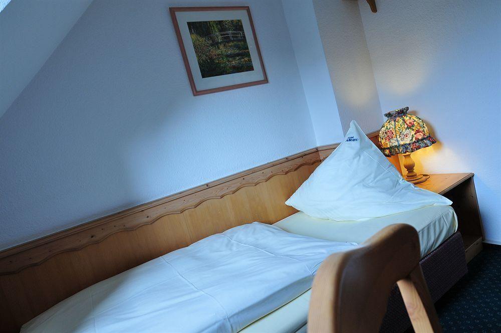 Hotel Allegro Kolonia